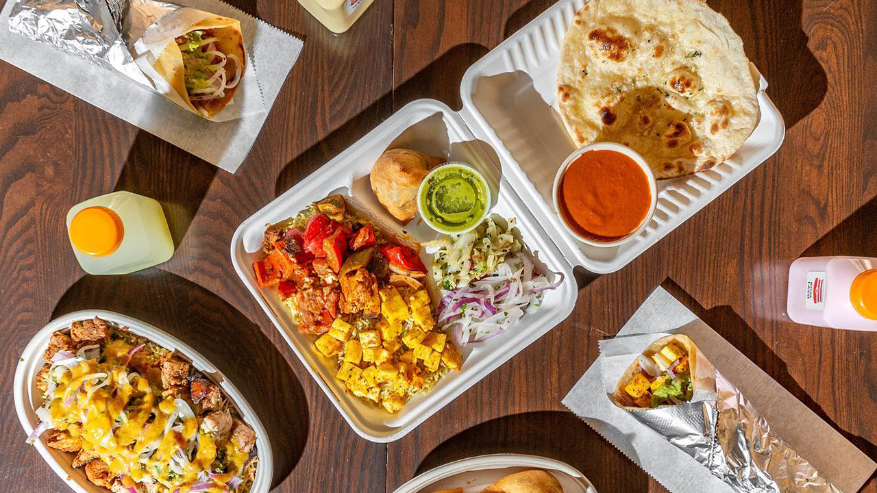 Craveworthy Brands Adds Sigri Indian BBQ to Robust Restaurant Portfolio