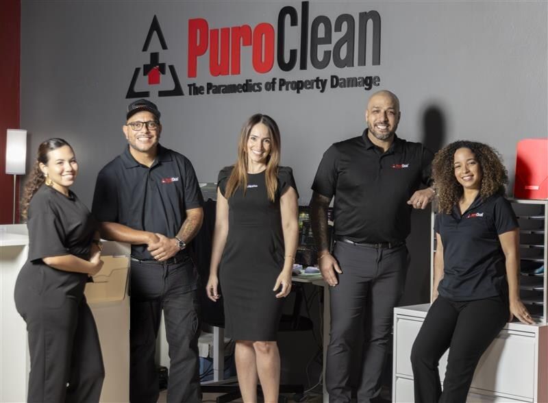 PuroClean Powers into 2025 with Growth, Innovation, and a Focus on Franchise Engagement