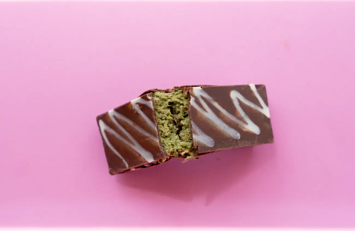 BUSINESS INSIDER - The creator of the viral Dubai chocolate bar says it's changed her life. After tracking down 3 different versions in NYC, I understand why.