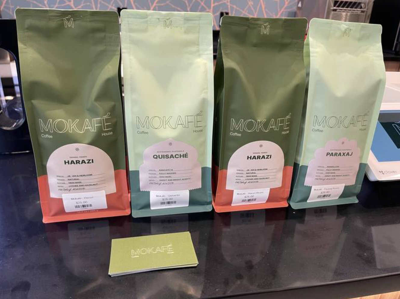 TAPinto - Mokafe Coffee House Opens Doors in Paterson
