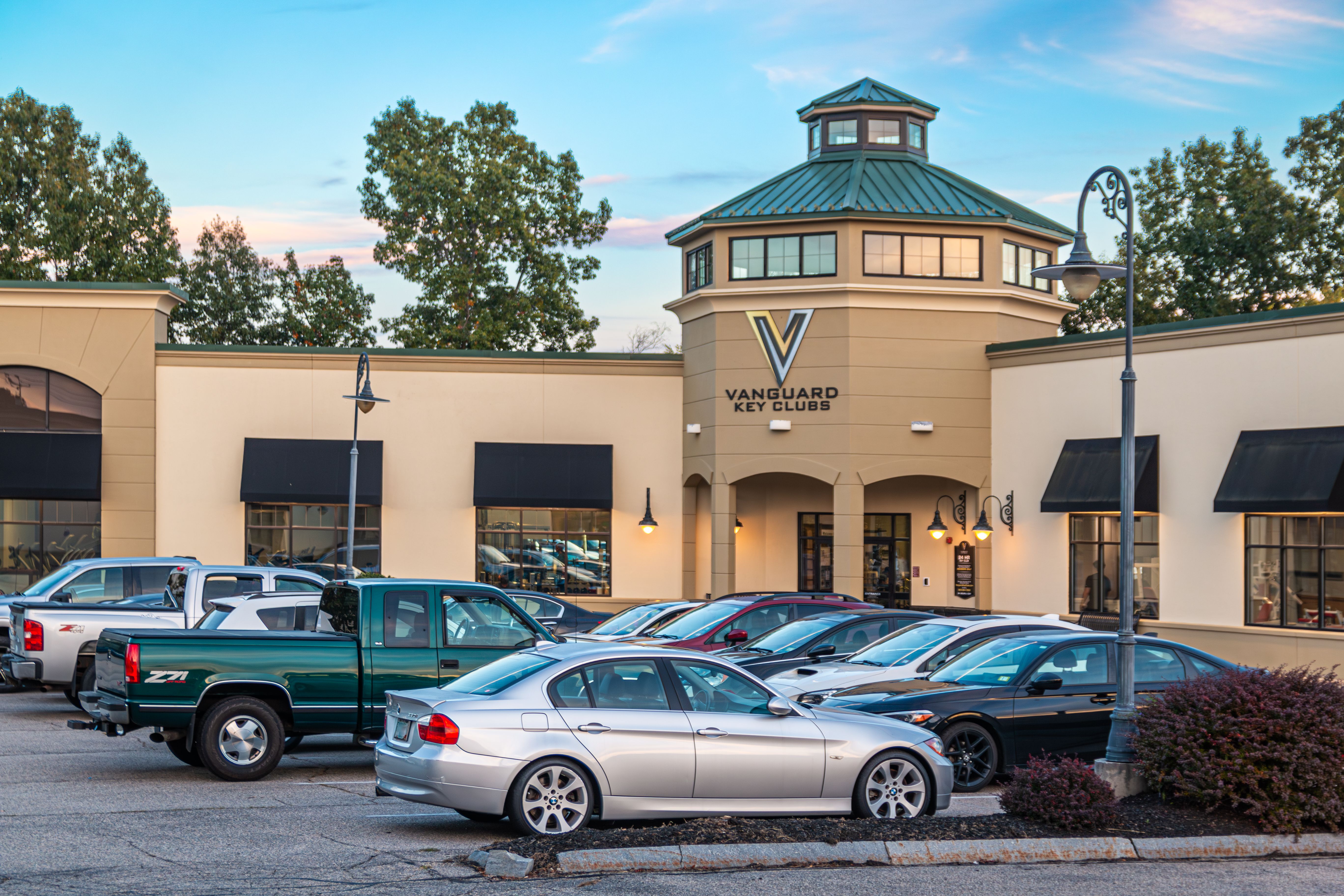 Vanguard Key Clubs: A Lifestyle Business, Emphasis on ‘Life’
