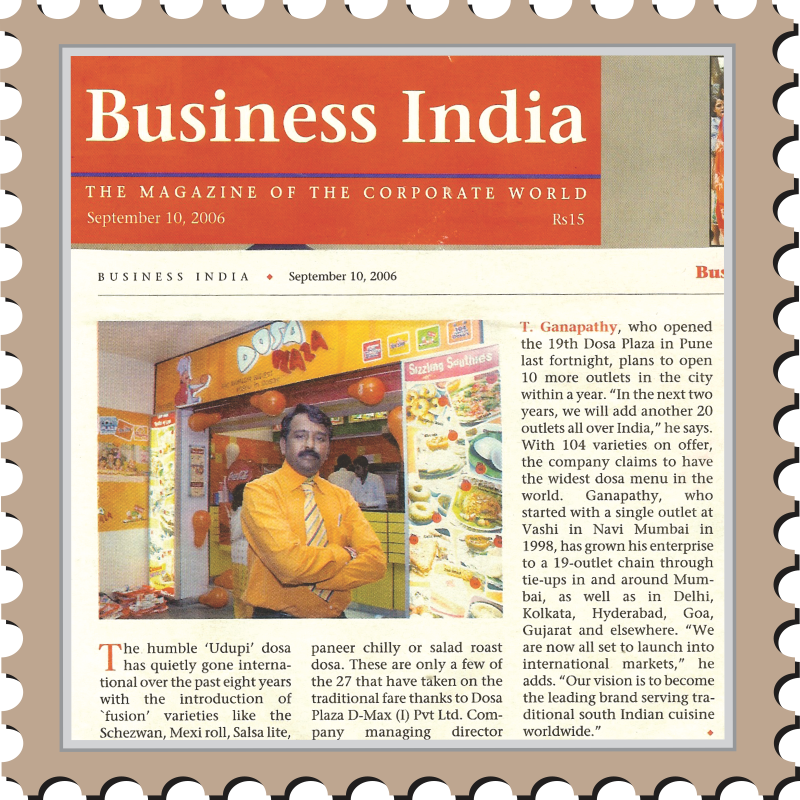 Business India