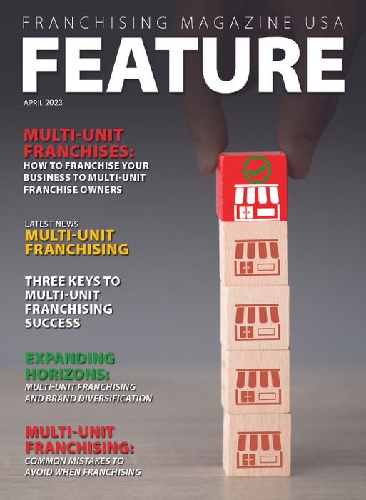 Franchising Magazine USA