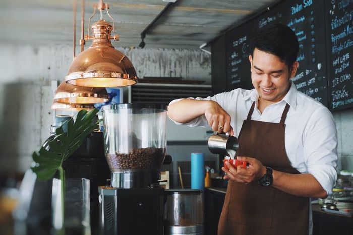 Let AGA support you in growing and protecting your franchise business across the world