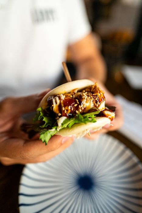 Authentic Ramen with a Modern Twist