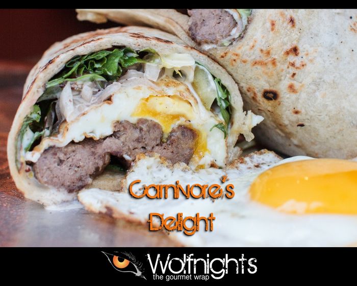 Wolfnights Wraps