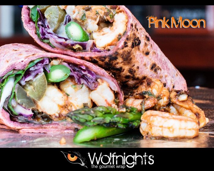Wolfnights Wraps