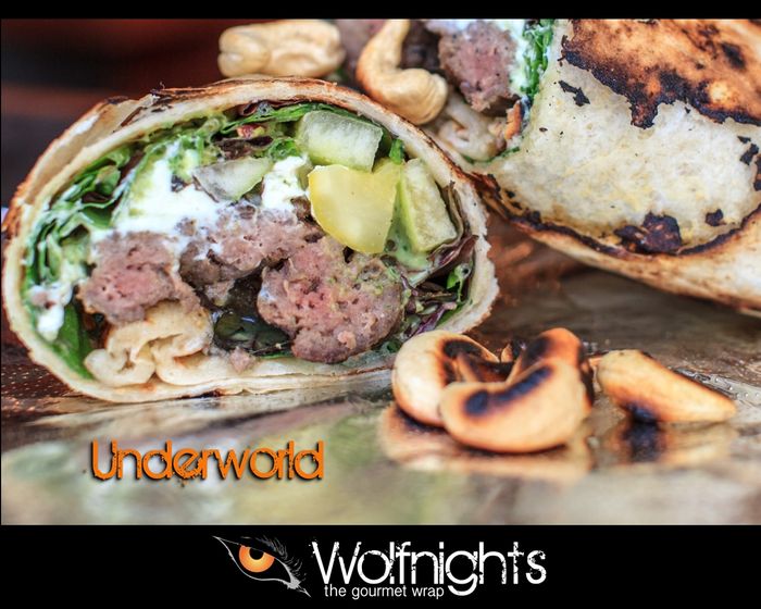 Wolfnights Wraps