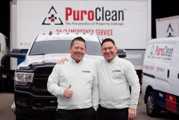 The Recession-Resistant Restoration Industry
