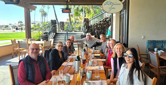 San Diego Regional Discovery Mixer 2025