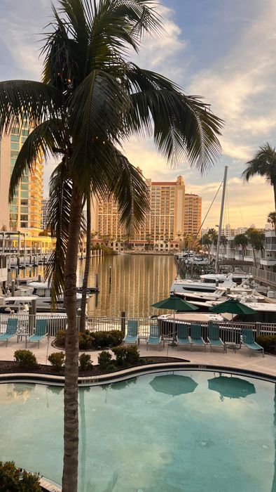 Sarasota Regional Discovery Mixer 2025