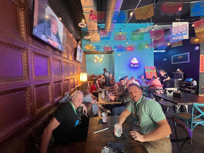 Sarasota Regional Discovery Mixer 2025