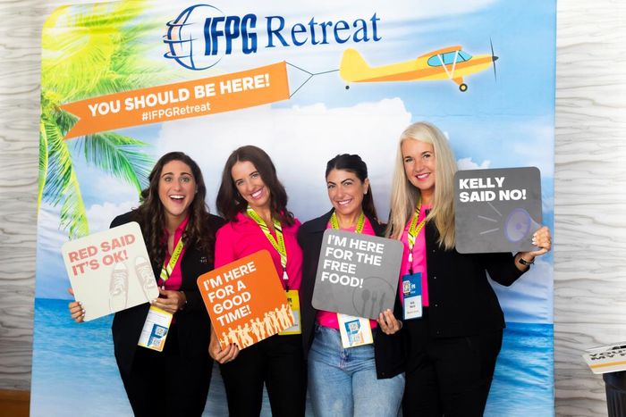 IFPG Retreat 2024