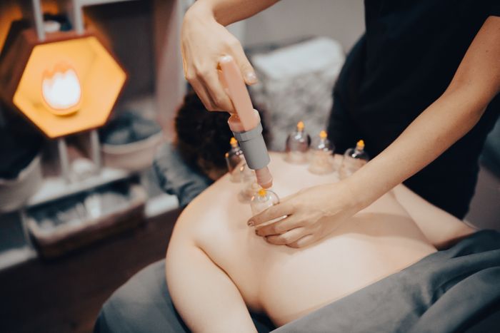 TherAnnu Restorative Spa