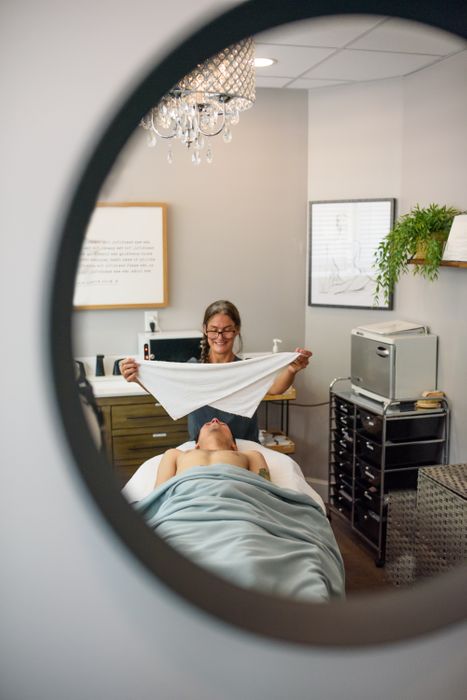 TherAnnu Restorative Spa