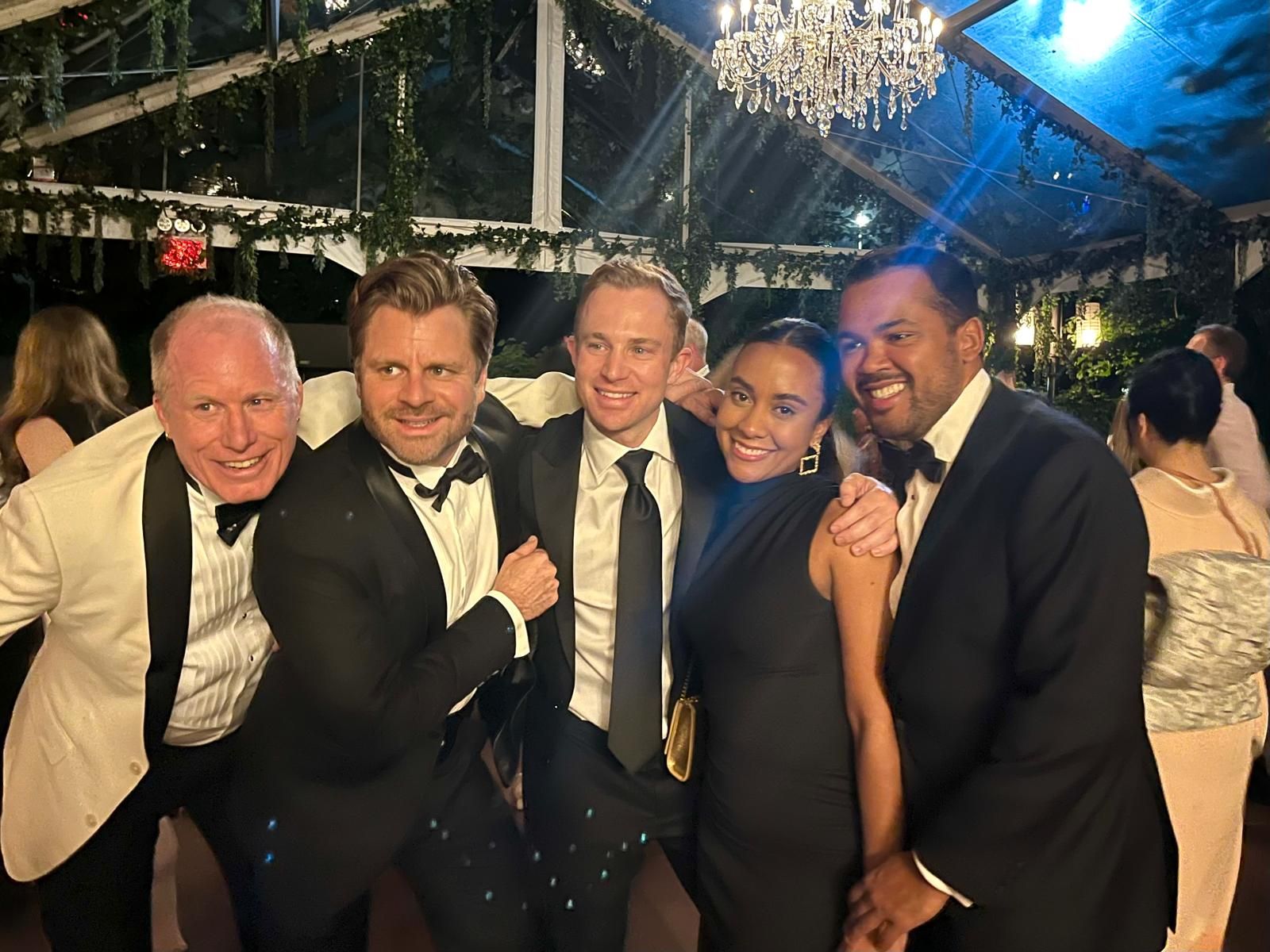EO New York Chapter – Where Bold Entrepreneurs Connect & Grow
