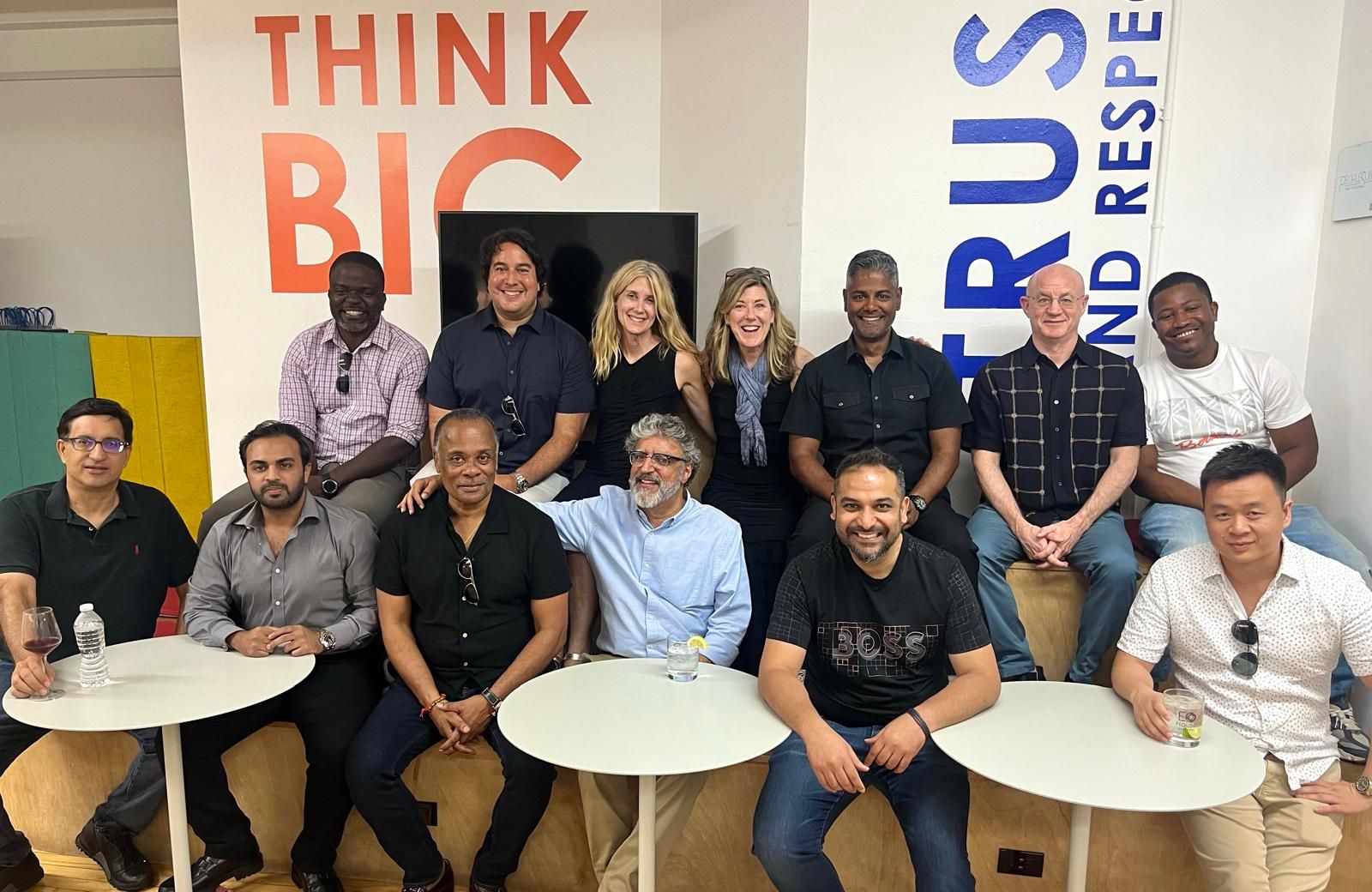 EO New York Chapter – Where Bold Entrepreneurs Connect & Grow