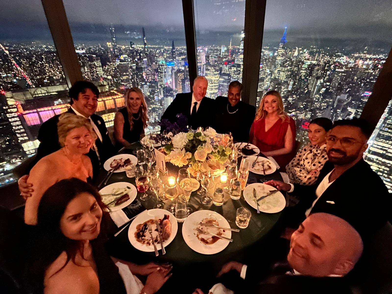 EO New York Chapter – Where Bold Entrepreneurs Connect & Grow