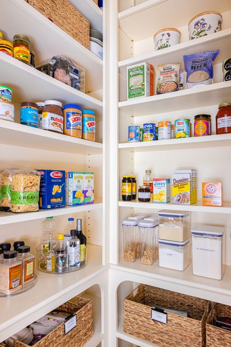 DDH Home Organizing and Move Management 