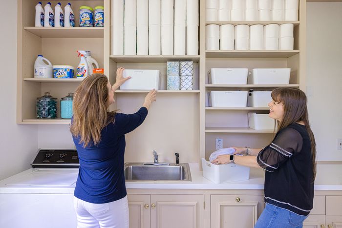 DDH Home Organizing and Move Management 