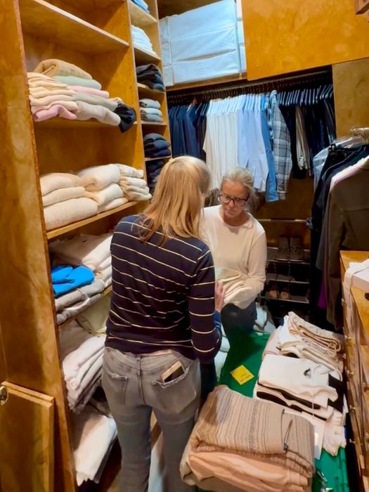 DDH Home Organizing and Move Management 