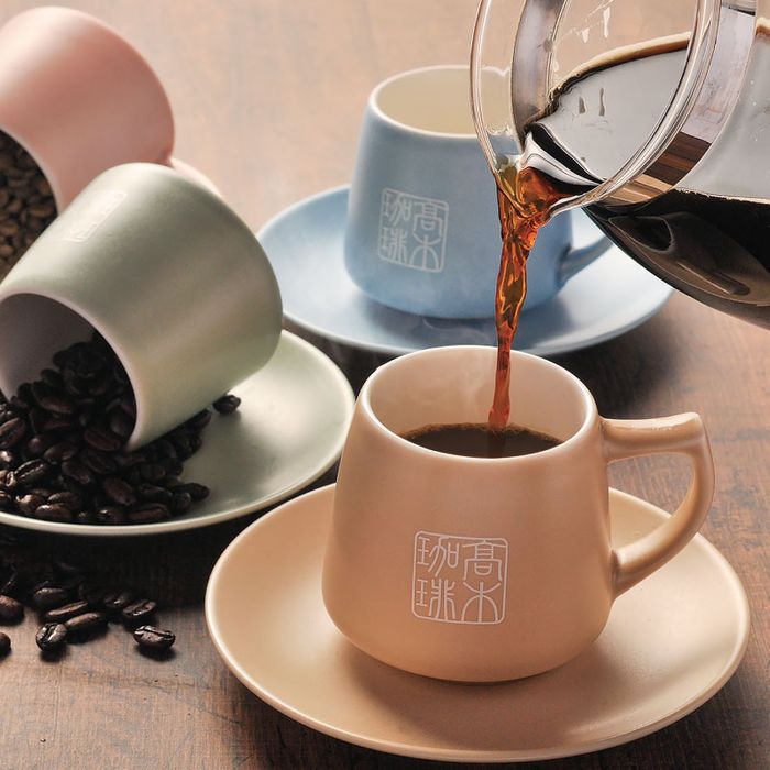 Fresh In-house Roasted Coffee Beans