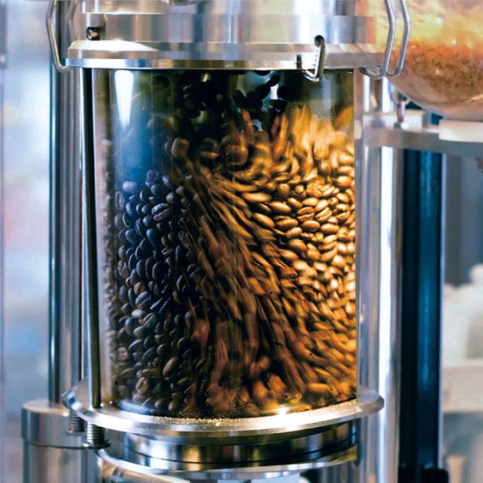 Fresh In-house Roasted Coffee Beans