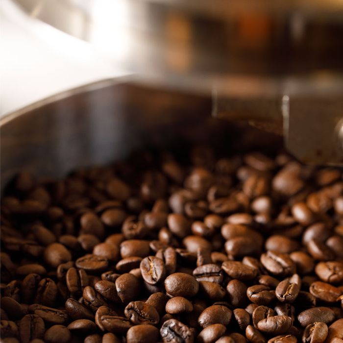 Fresh In-house Roasted Coffee Beans
