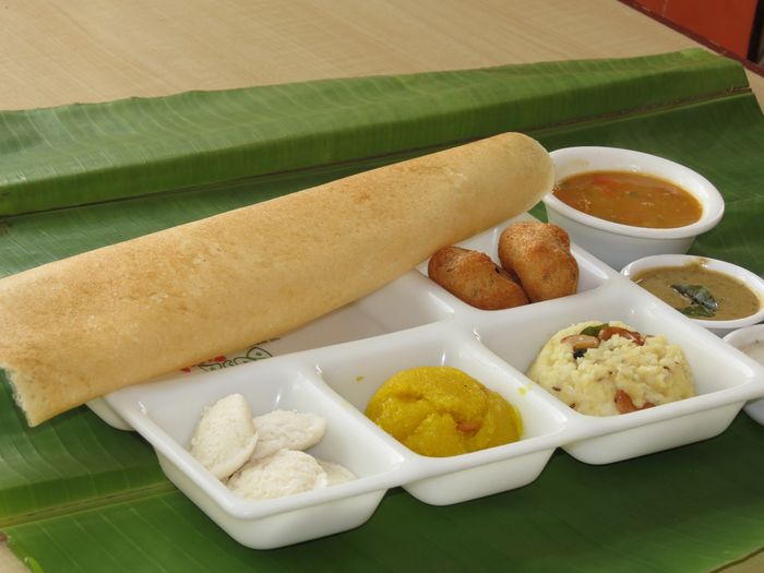 South Indian