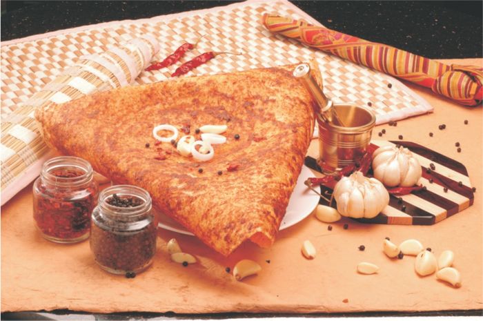 South Indian