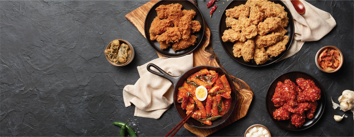 bb.q Chicken