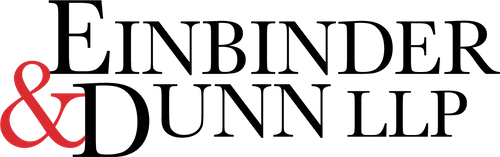 Einbinder & Dunn, LLP