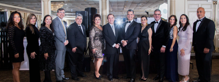 Statewide Hispanic Chamber of Commerce of NJ