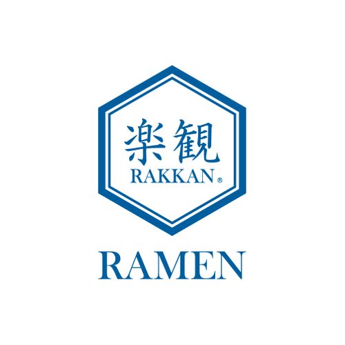 RAKKAN Ramen
