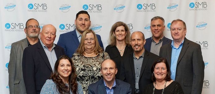 SMB Franchise Advisors