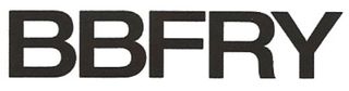 BBFRY