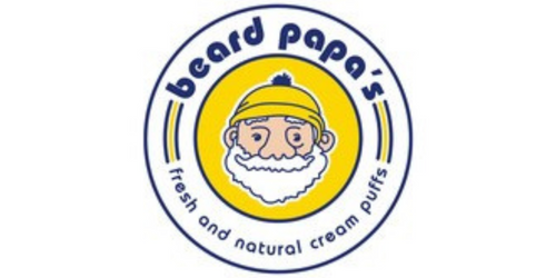 Beard Papa's