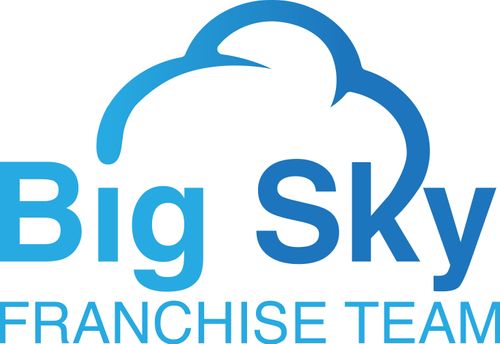 Big Sky Franchise Team