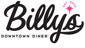 Billy's Downtown Diner