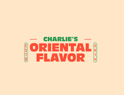 Charlie's Oriental Flavor