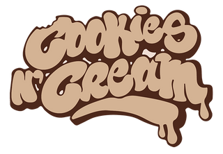 Cookies N' Cream