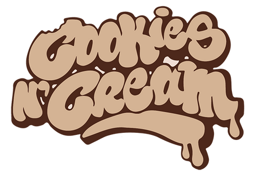 Cookies N' Cream
