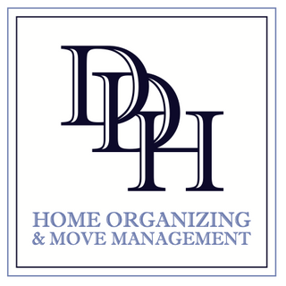 DDH Home Organizing and Move Management