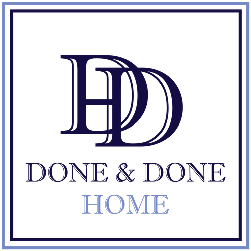 Done & Done Home Organizing & Move Management