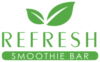 Refresh Smoothie Bar 
