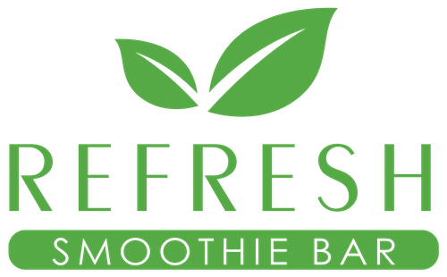 Refresh Smoothie Bar 