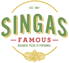 Singas Famous Pizza