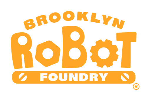 Brooklyn Robot Foundry
