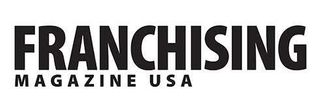 Franchising Magazine USA