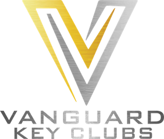 Vanguard Key Clubs